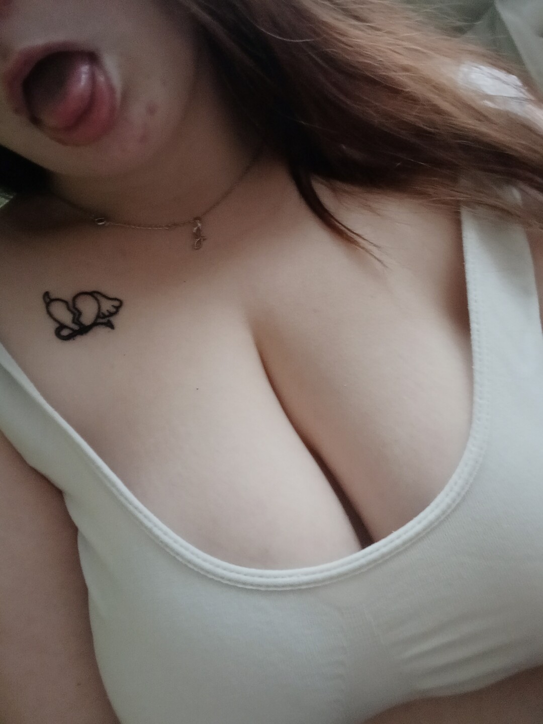Naughty Ji - ZABAWA POD PRYSZNICEM  🍑🍒🥵