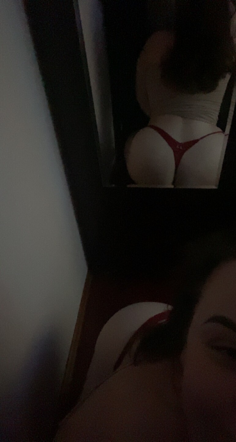 SugarBaby01 - My juicy a$$