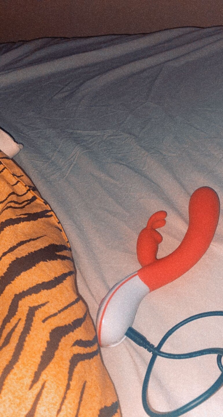 SugarBaby01 - 😈Moja słodziutka Pusia 😈