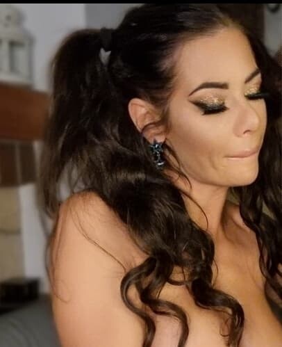 MissMonicaPerez - Zabawa na dwa baty- podwójny lodzik, sex