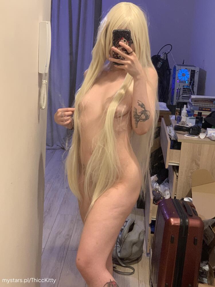 ThiccKitty