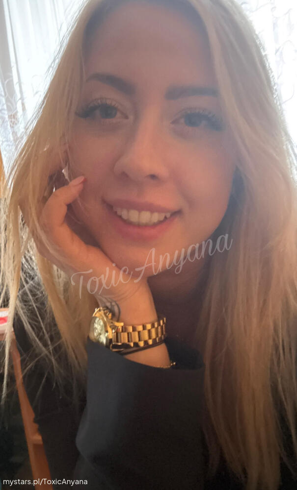 ToxicAnyana