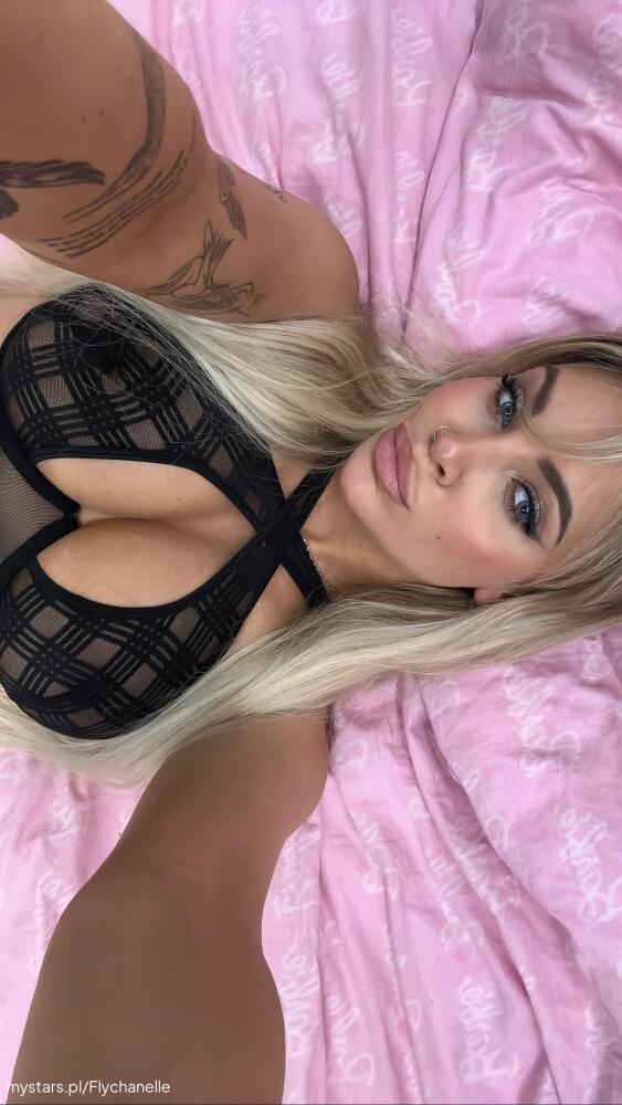 Flychanelle