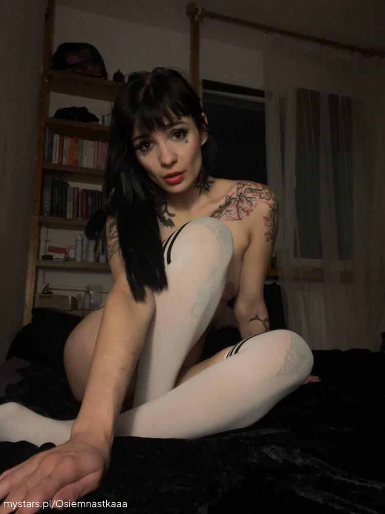 Kitty YourTattooBaby 🎀