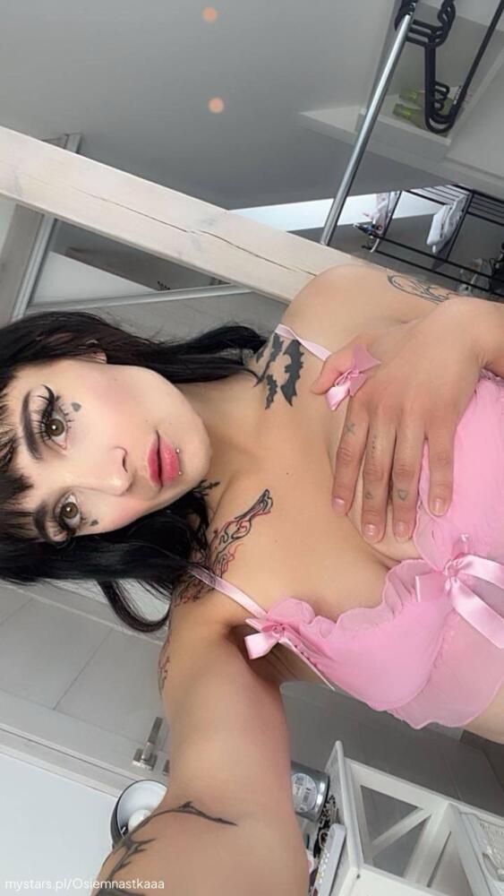 Kitty YourTattooBaby 🎀