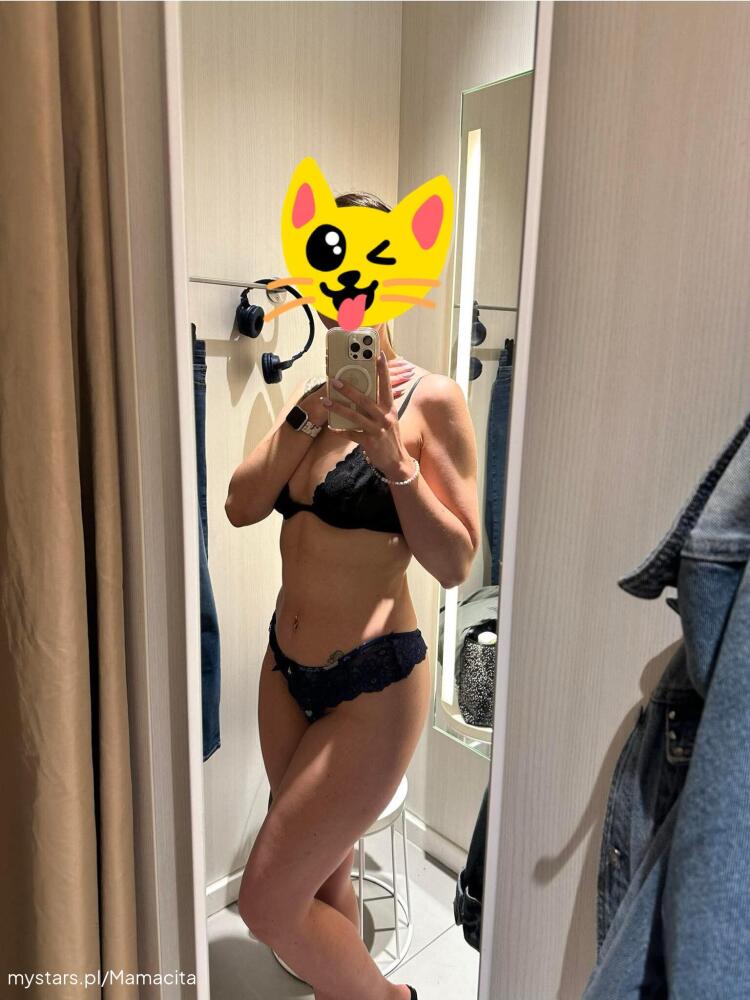 Mamacita