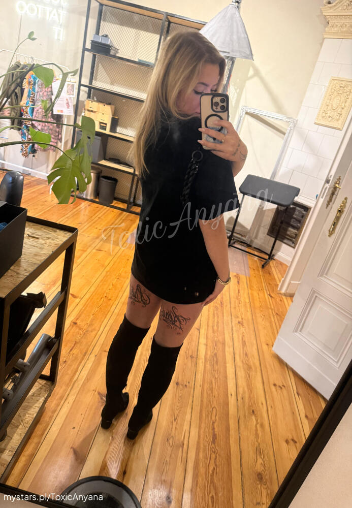 ToxicAnyana