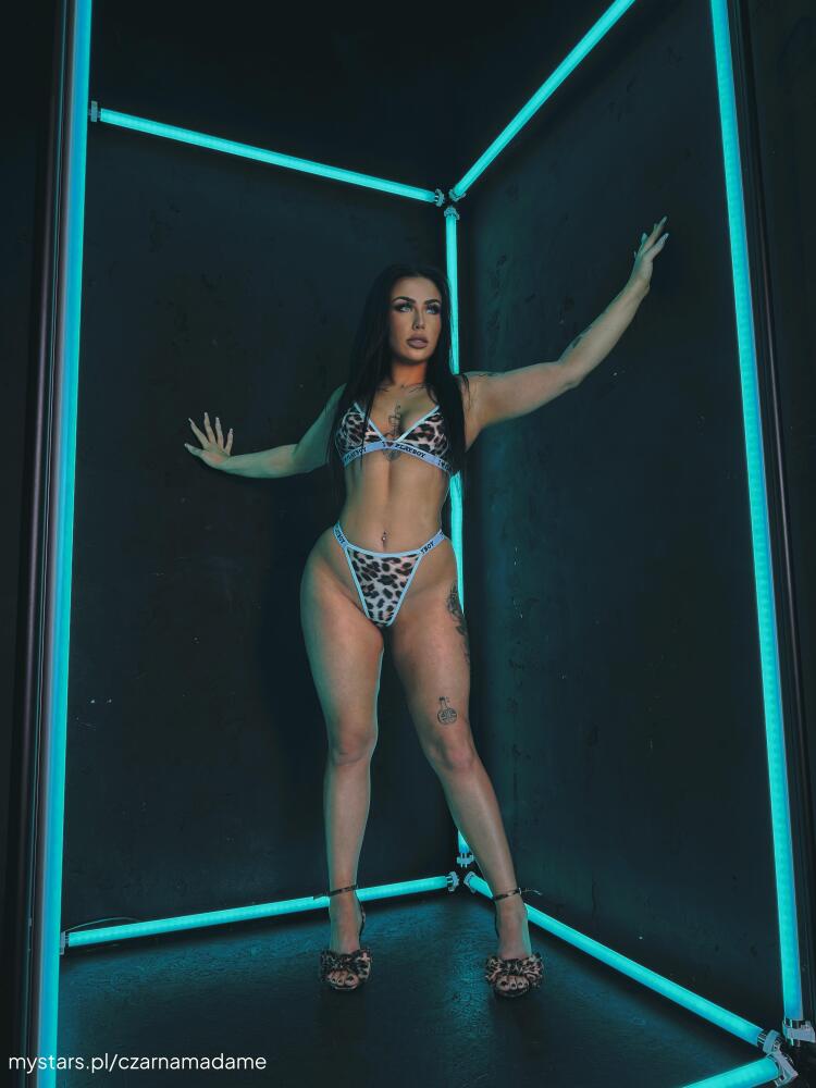 czarnamadame