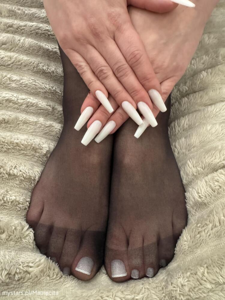 Mamacita