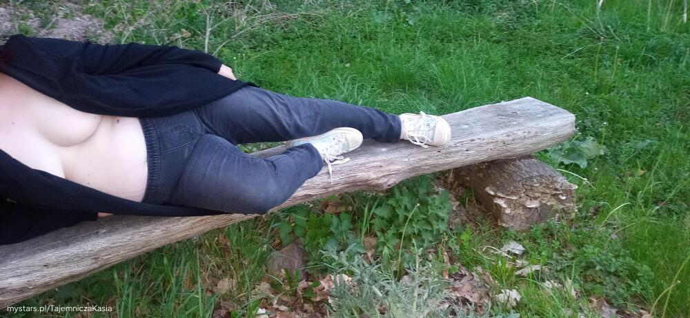TajemniczaKasia