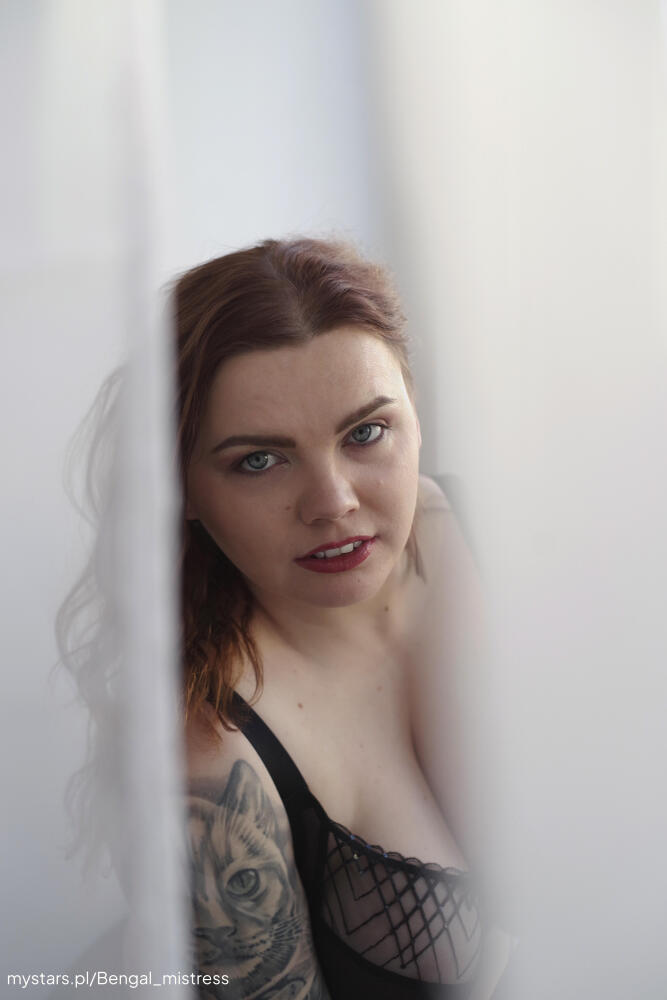 Bengal_mistress