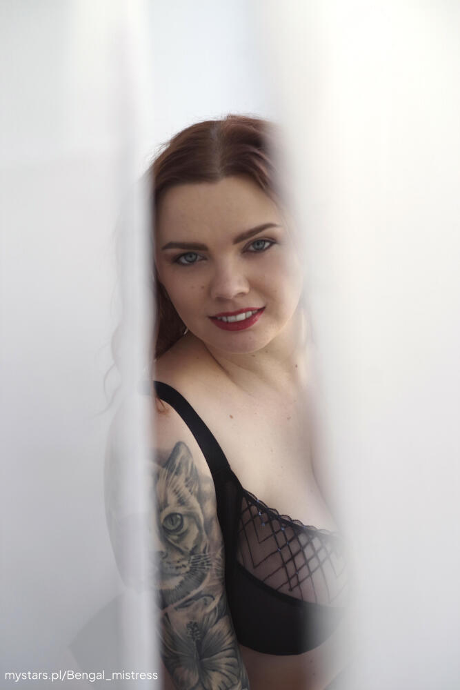Bengal_mistress