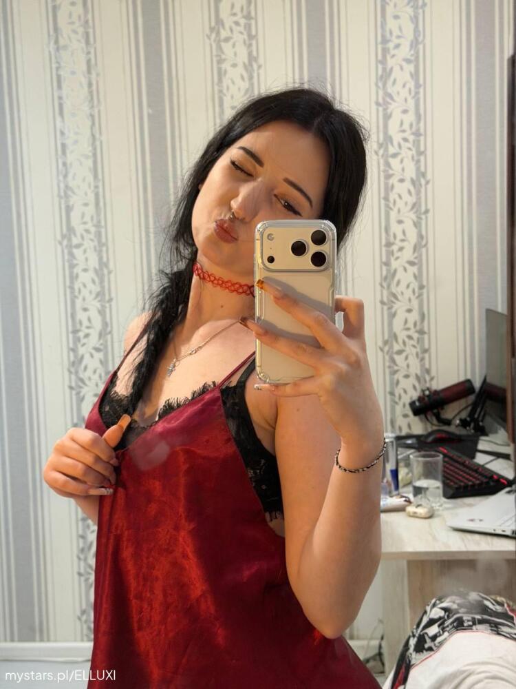 ELLUXI