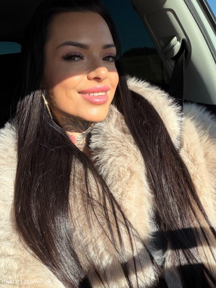 ViviPink