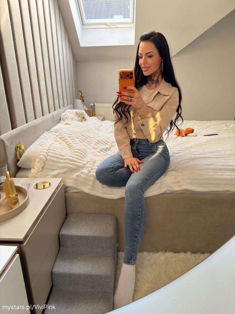 ViviPink