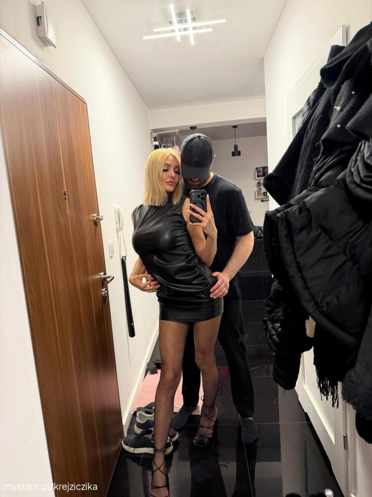 krejziczika