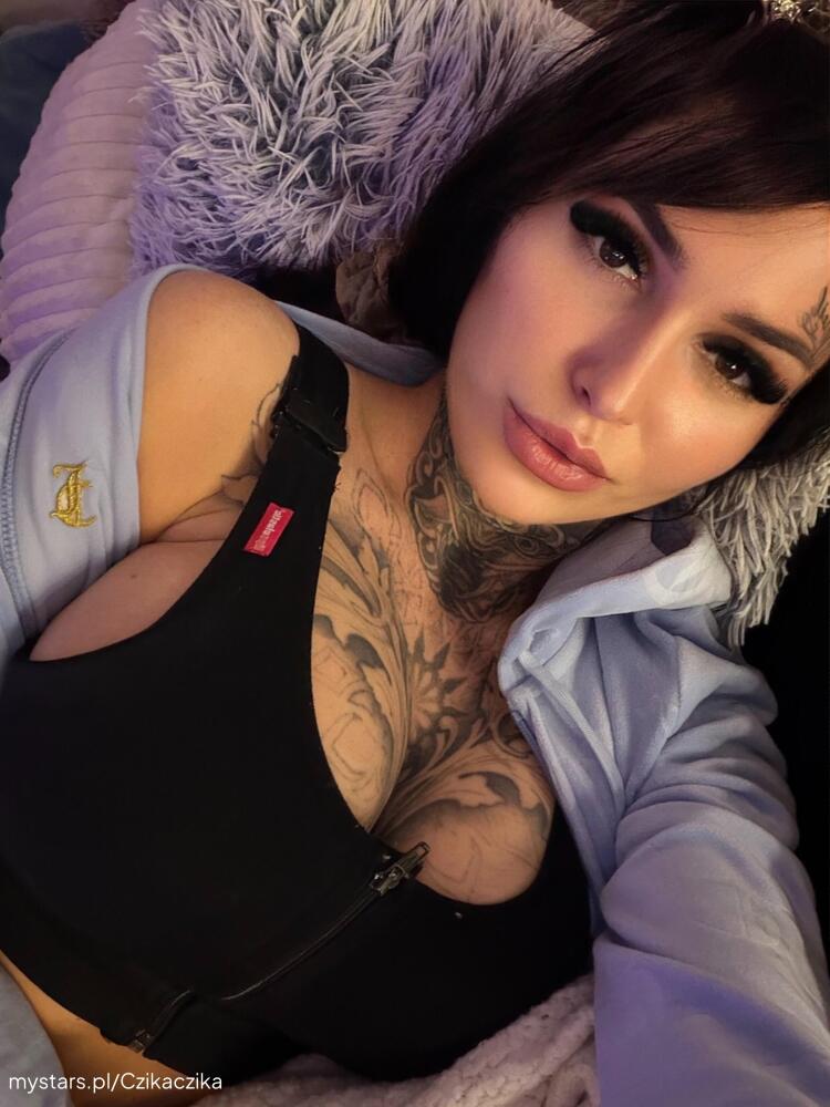 Czikaczika