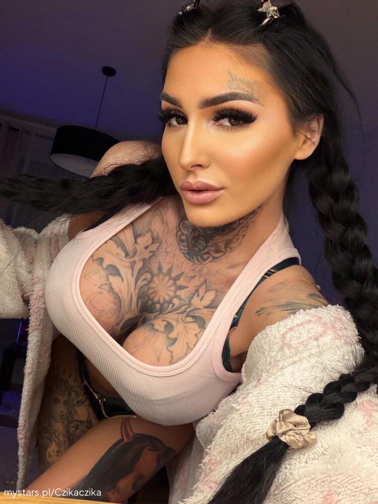 Czikaczika