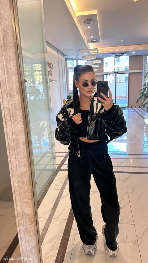 Polina 💗