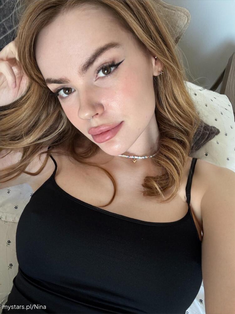 Nina 💜