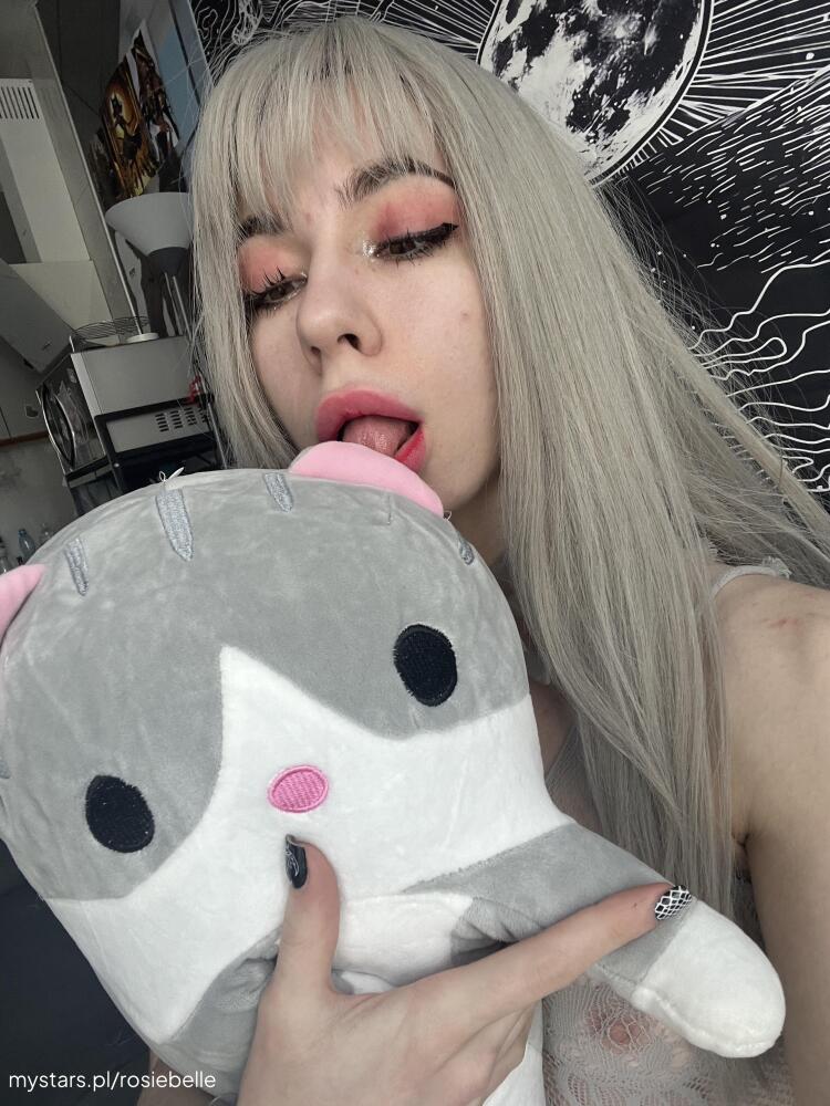 rosiebelle💦