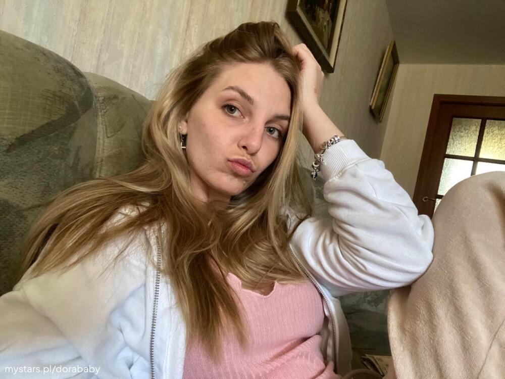 🩷Dorababy 🖤