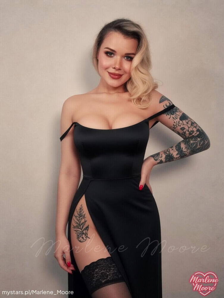 Marlene_Moore