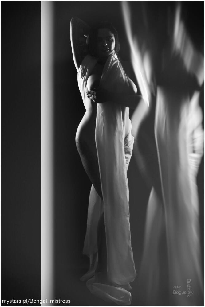 Bengal_mistress