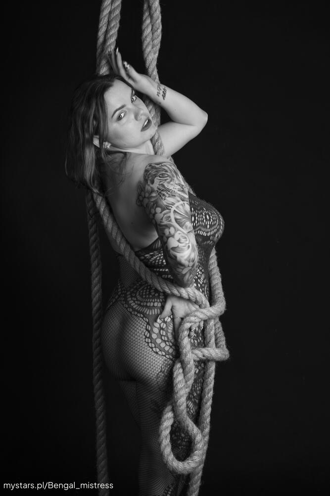 Bengal_mistress