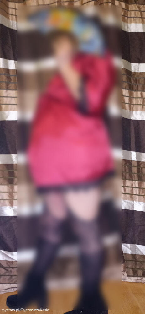 TajemniczaKasia