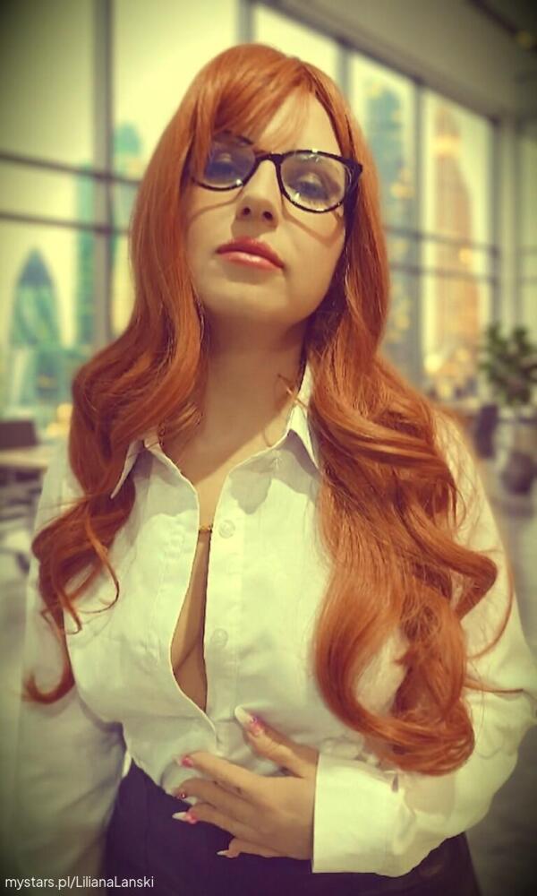 LilianaLanski
