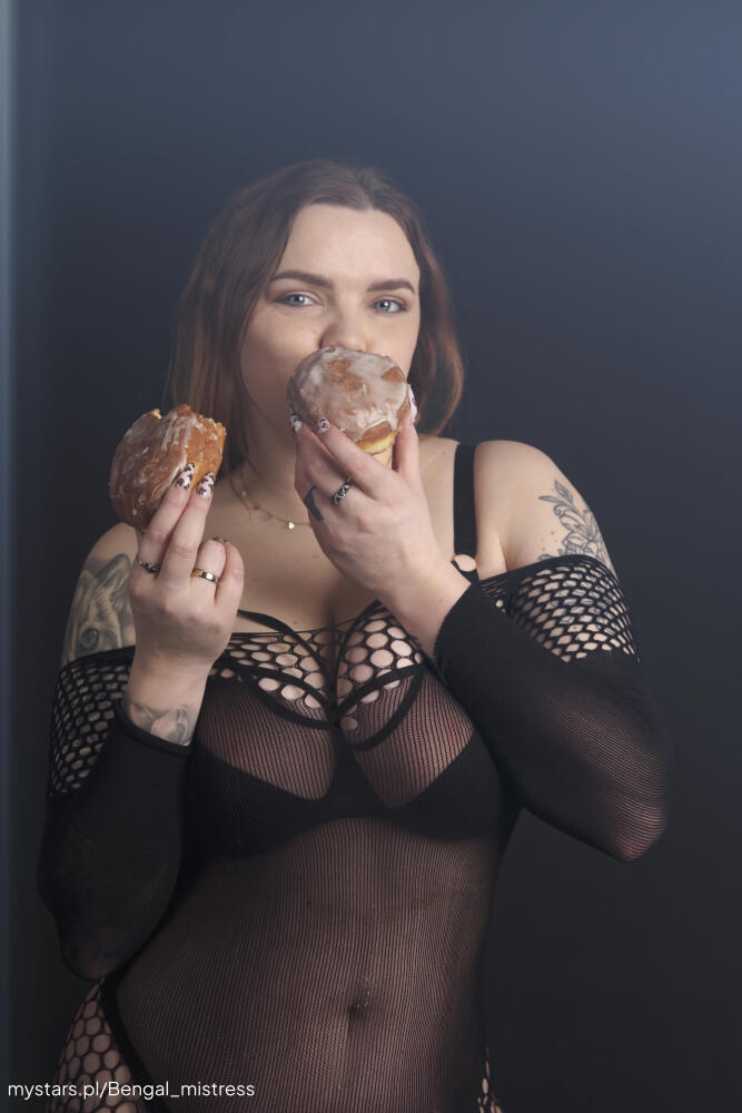 Bengal_mistress