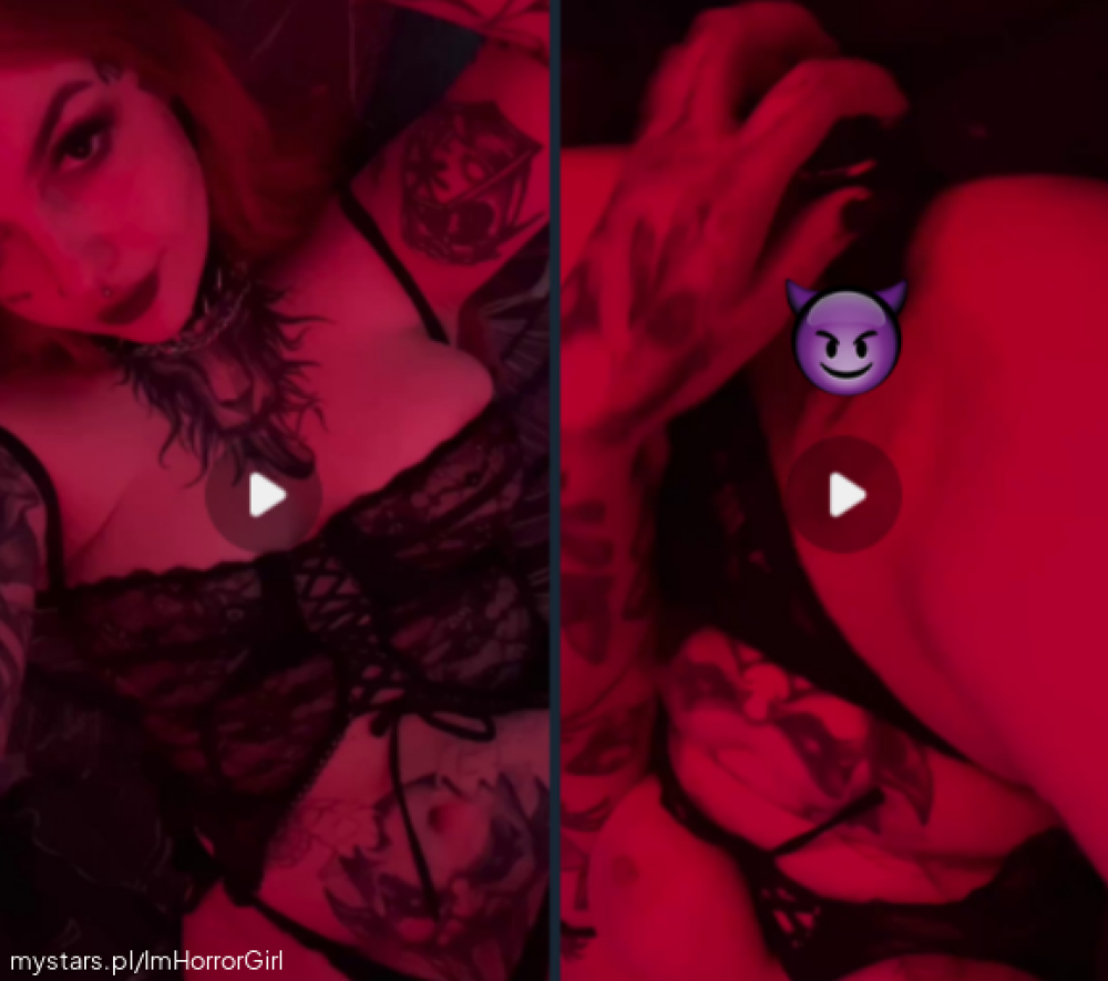 ImHorrorGirl