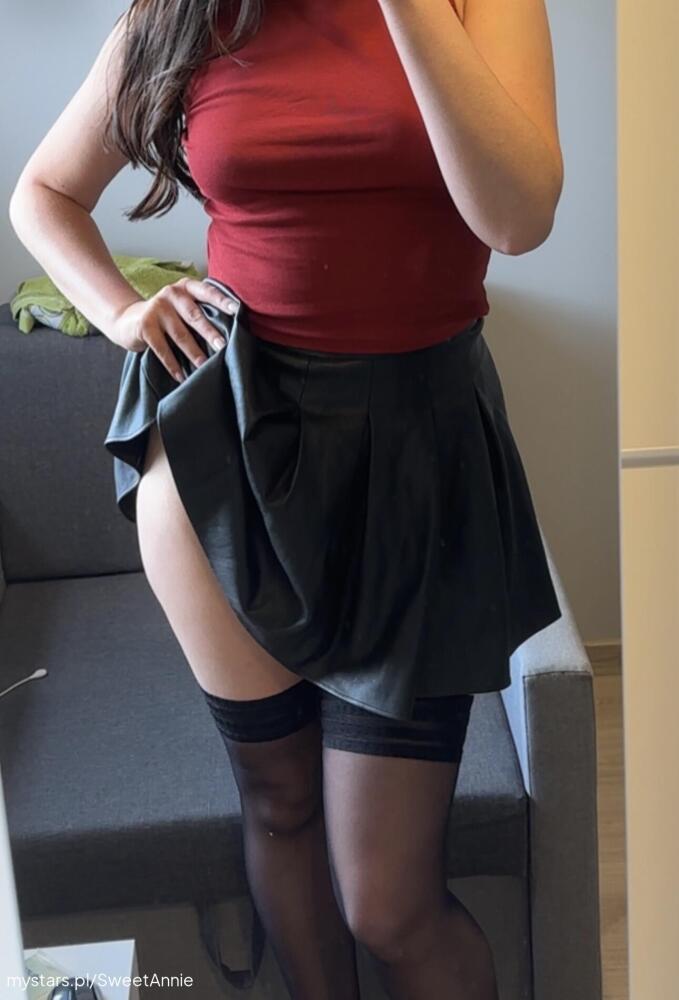SweetAnnie