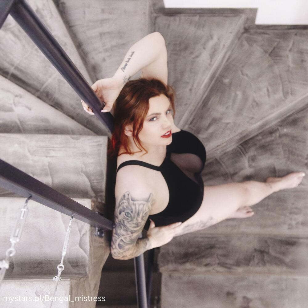 Bengal_mistress