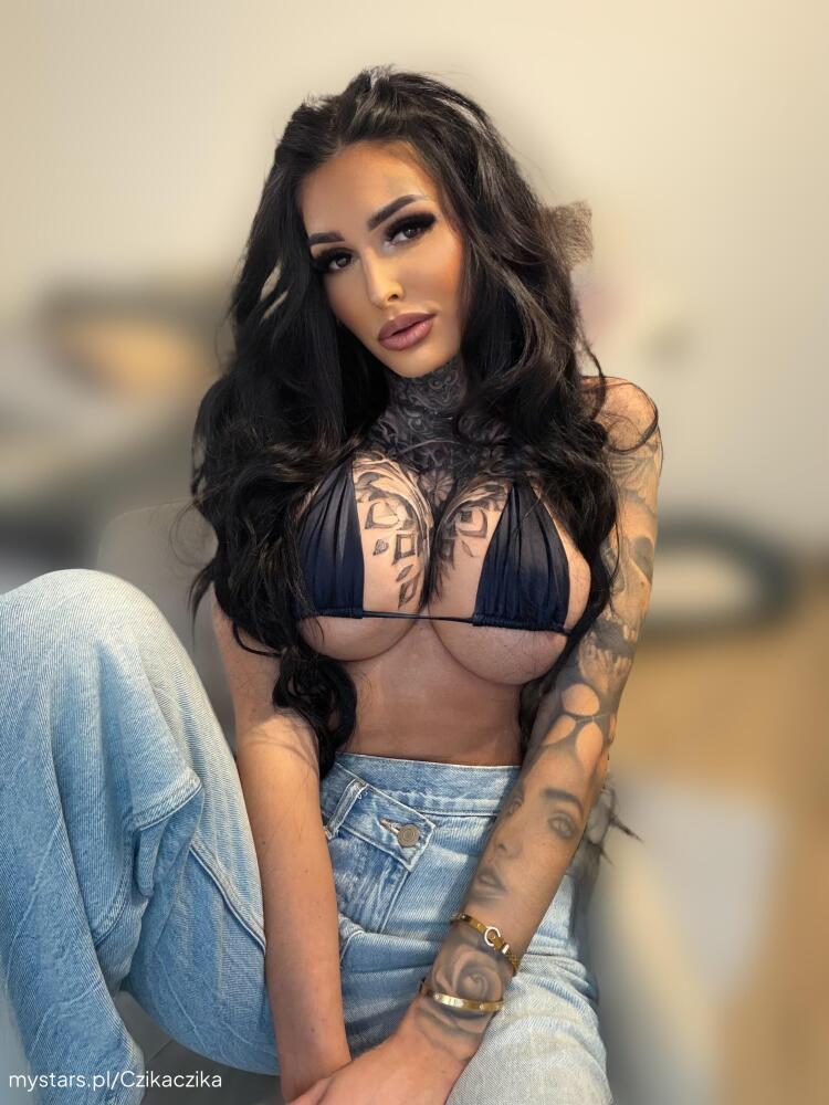 Czikaczika