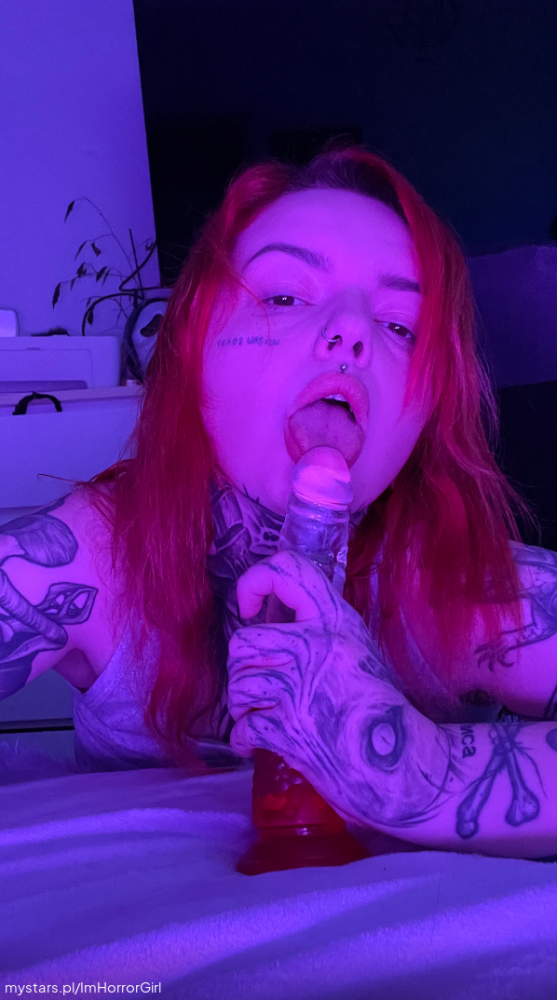 ImHorrorGirl