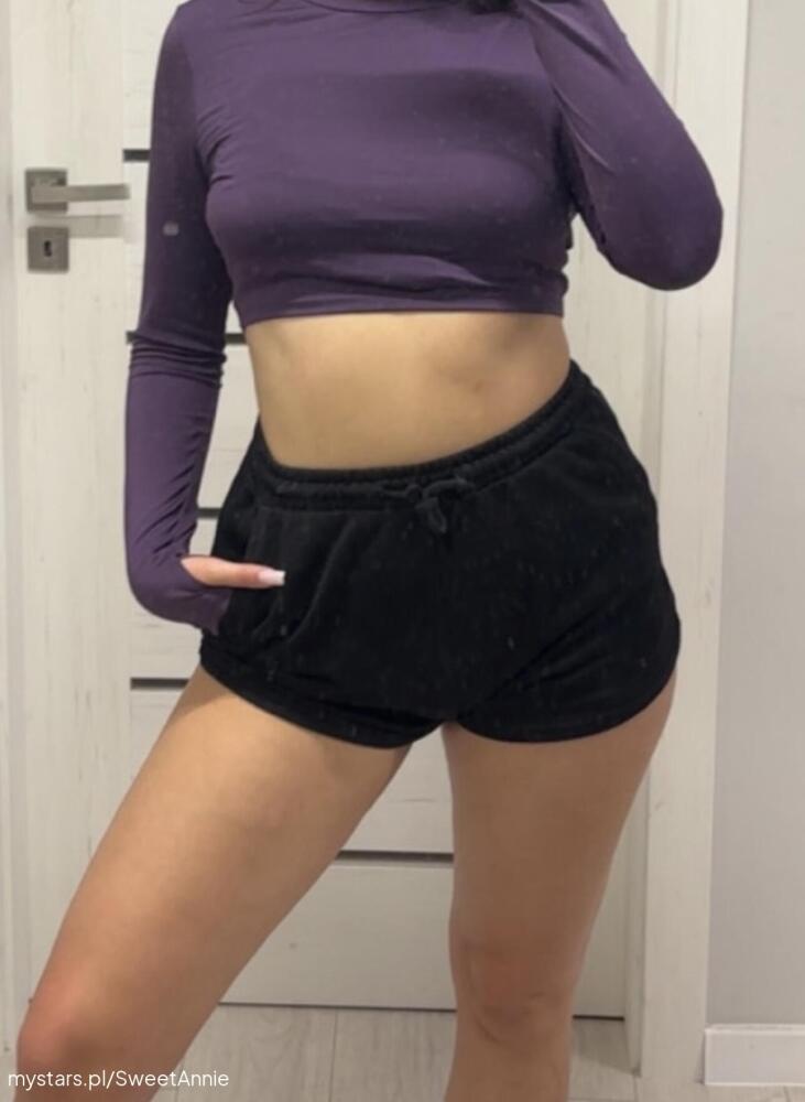 SweetAnnie