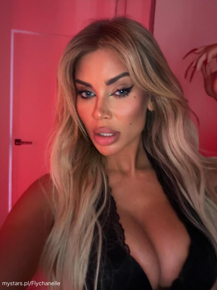 Flychanelle