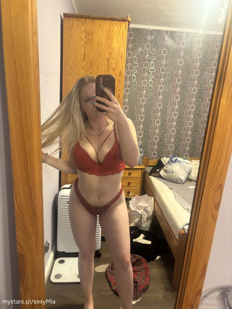 sexyMia