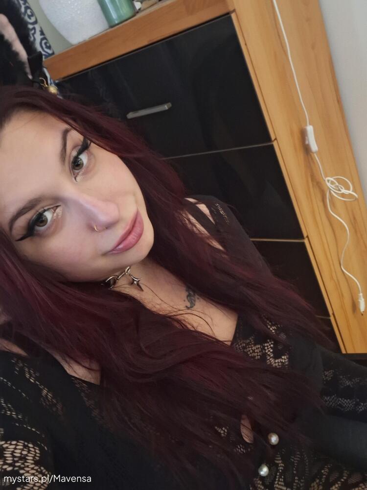 Mavensa