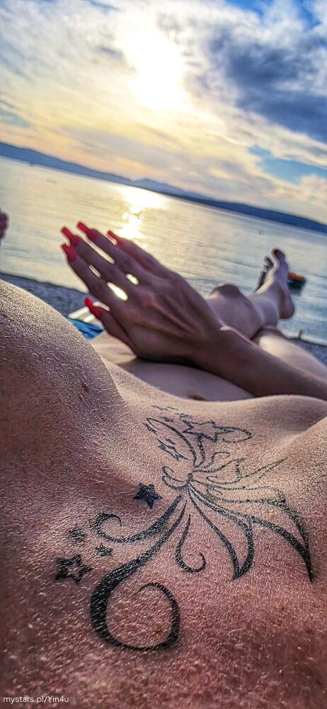 💥Yin4u💥