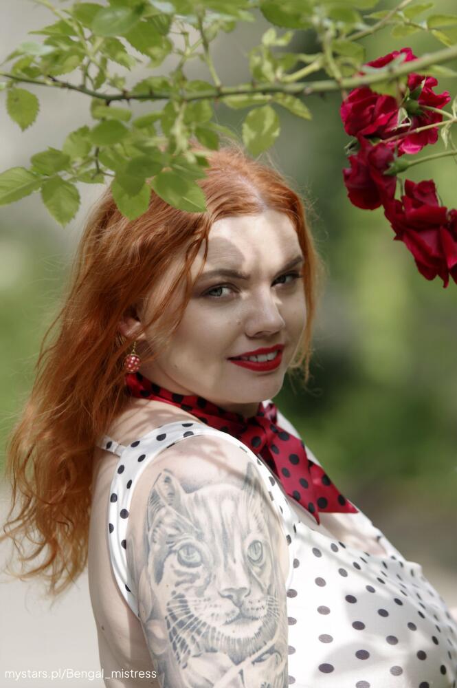 Bengal_mistress