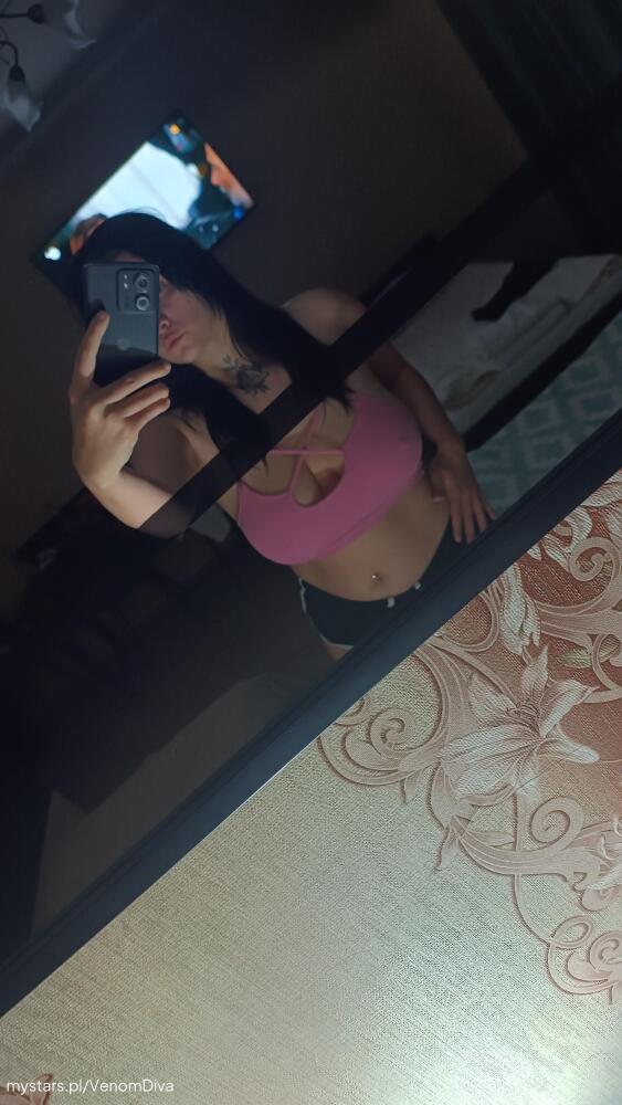 VenomDiva