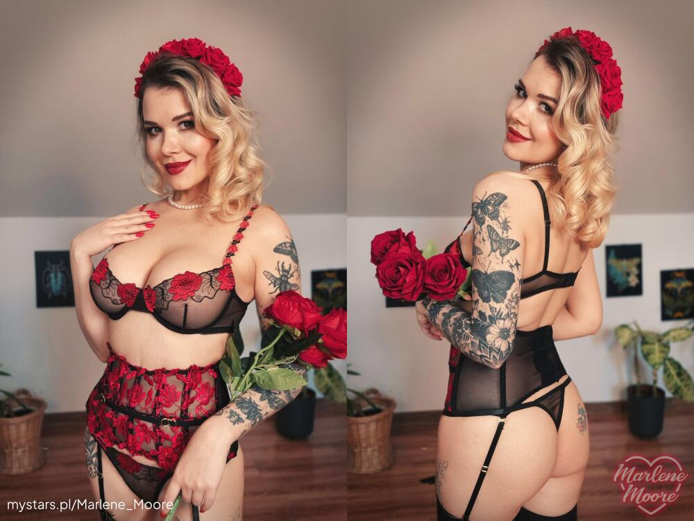 Marlene_Moore