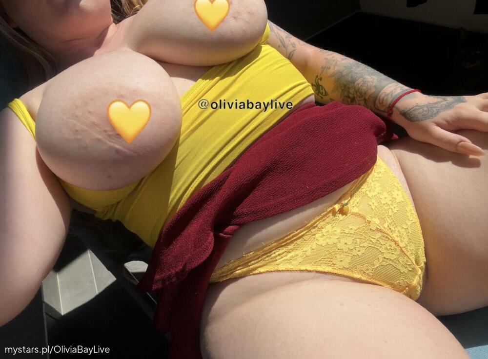 OliviaBayLive