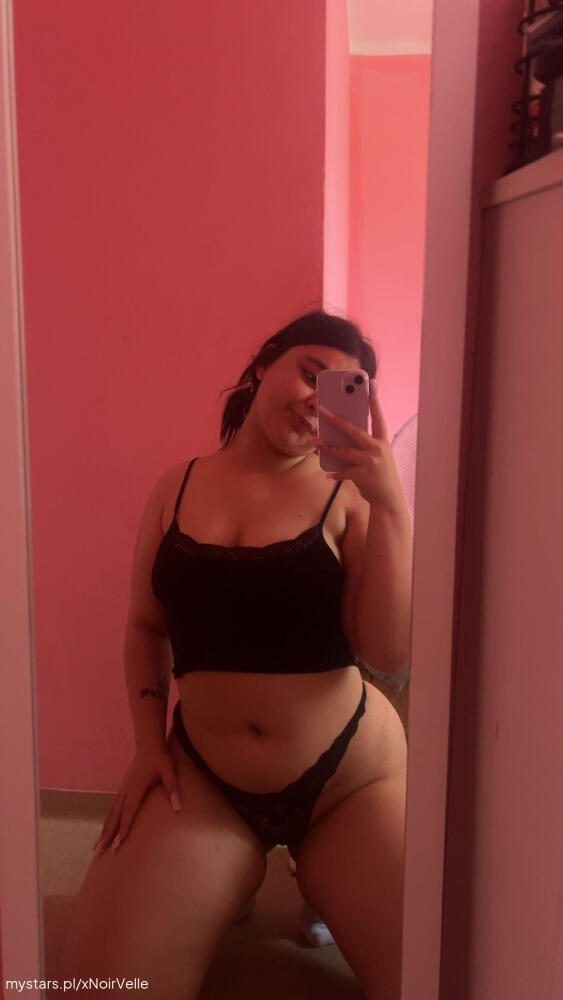 xNoirVelle 🖤