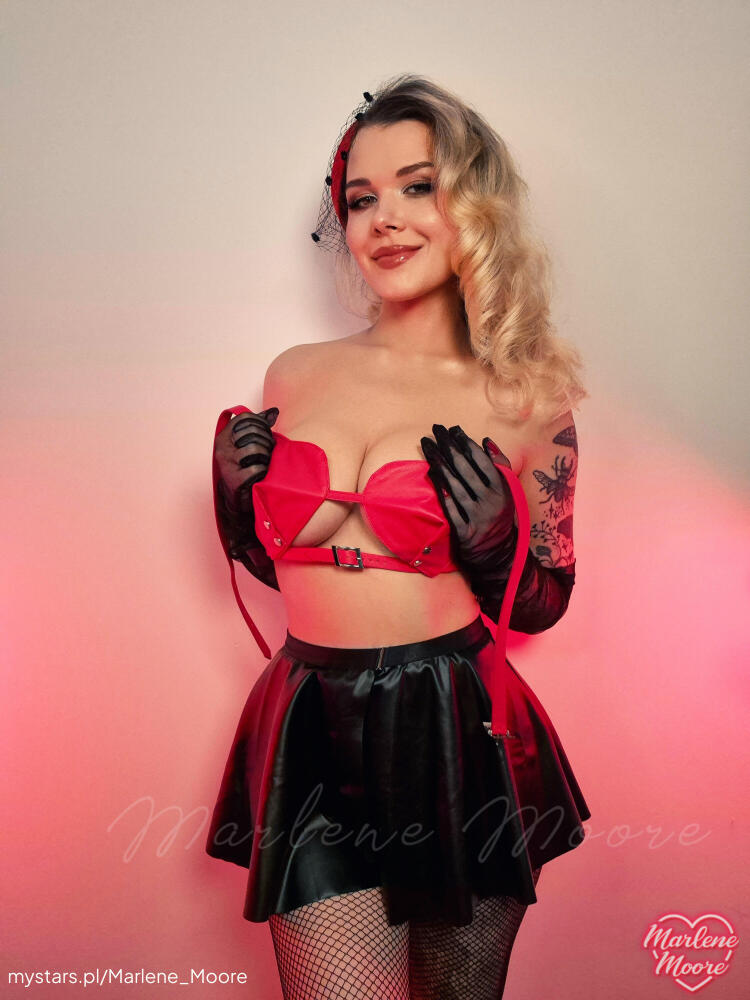 Marlene_Moore