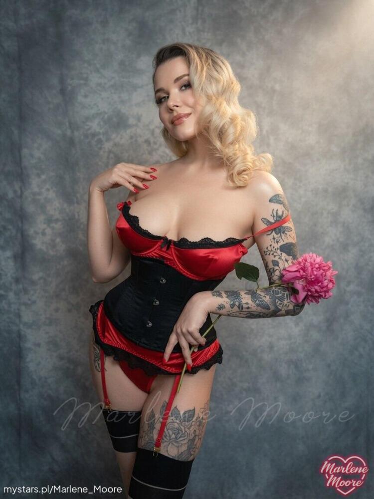 Marlene_Moore