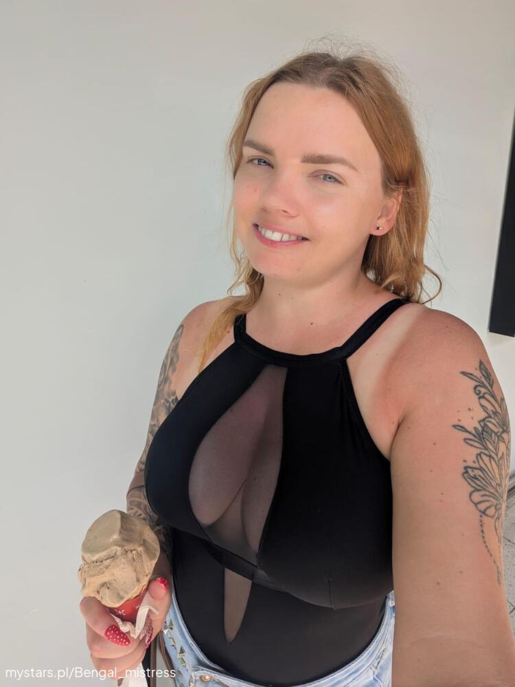 Bengal_mistress